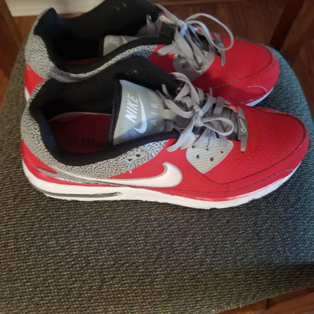 Nike Air Max shoes